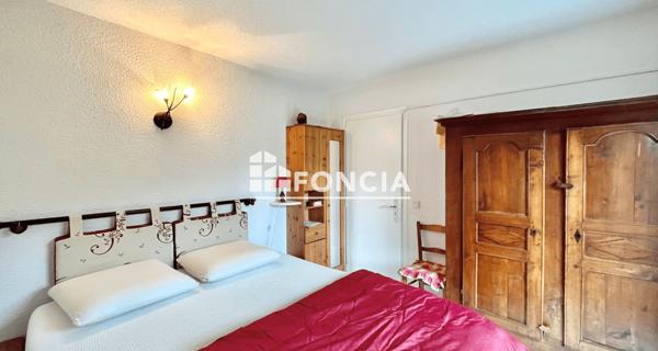 À vendre Appartement 2 pièces 35.35 m² - Combloux 74920