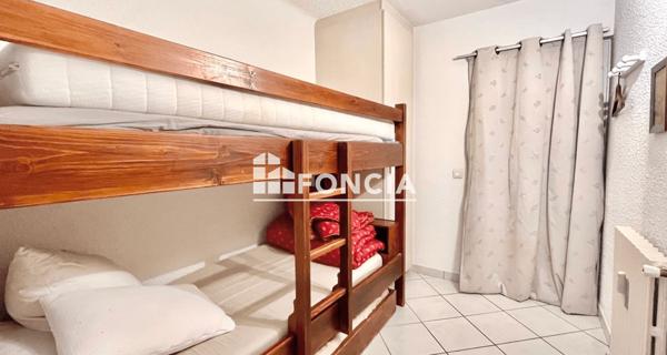 À vendre Appartement 2 pièces 35.35 m² - Combloux 74920