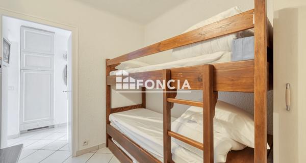 À vendre Appartement 2 pièces 35.35 m² - Combloux 74920