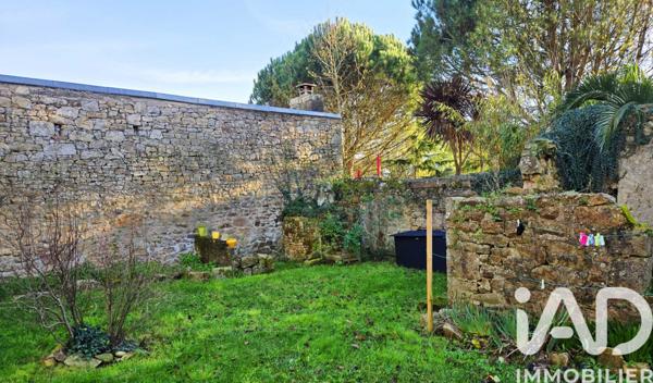 Immeuble à vendre 206 m² Plouhinec