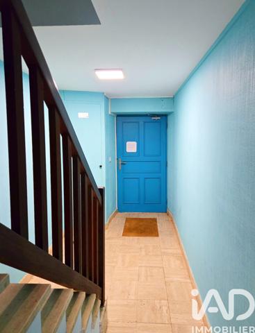 Immeuble à vendre 206 m² Plouhinec