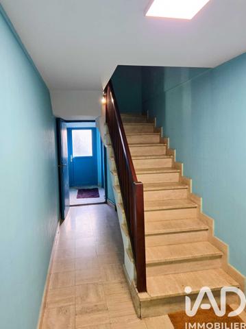 Immeuble à vendre 206 m² Plouhinec