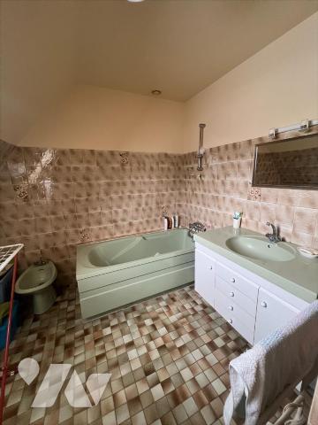 Maison Bourg Dineault