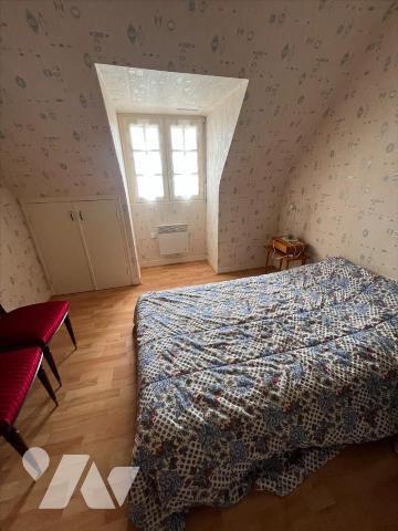 Maison Bourg Dineault