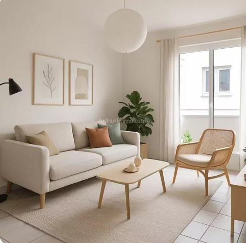 Vente Appartement 3 pièces 69 m2 à Colmar