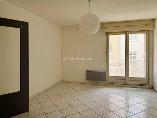 Vente Appartement 3 pièces 69 m2 à Colmar