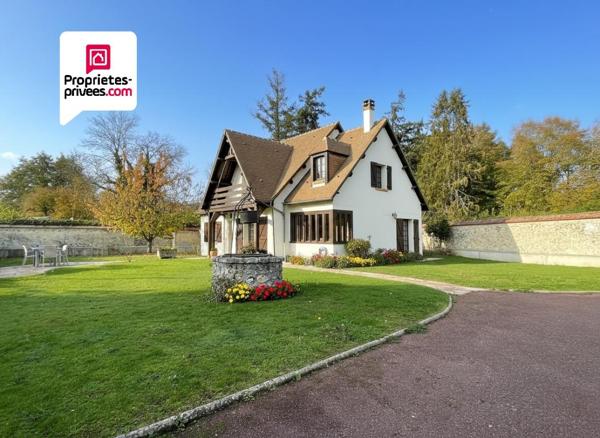 Maison 145m2 3 chambres bureau grange jardin 886m2 336000 FAI