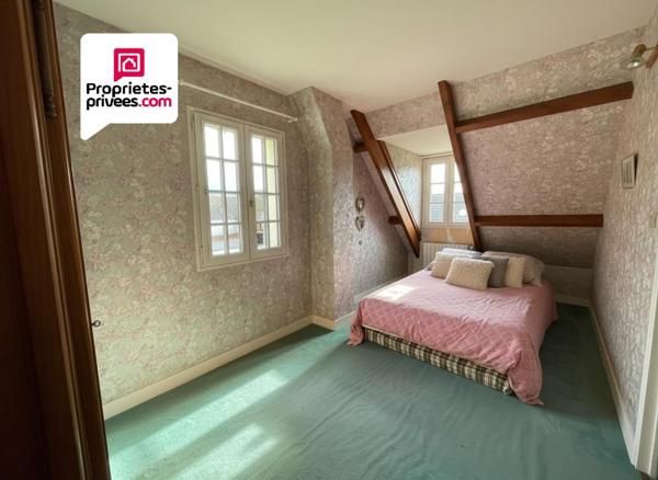 Maison 145m2 3 chambres bureau grange jardin 886m2 336000 FAI