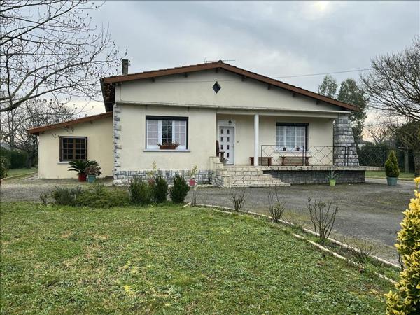 Maison à vendre |  Castelsarrasin |  4 pièces | 88 m²