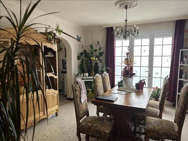 Maison à vendre |  Castelsarrasin |  4 pièces | 88 m²