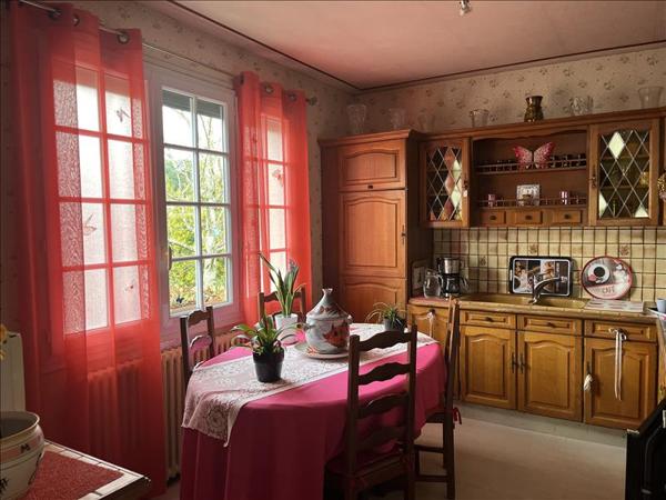 Maison à vendre |  Castelsarrasin |  4 pièces | 88 m²