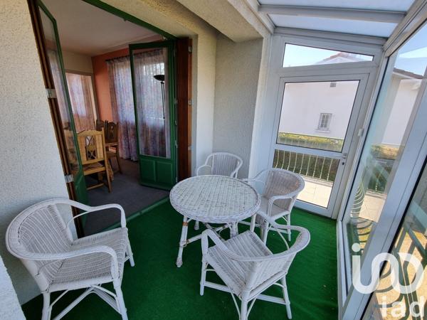 Maison à vendre 6 pièces 117 m² Saint-Galmier