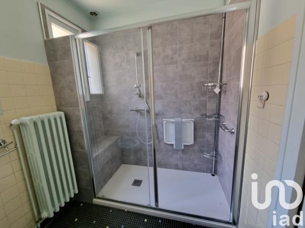 Maison à vendre 6 pièces 117 m² Saint-Galmier