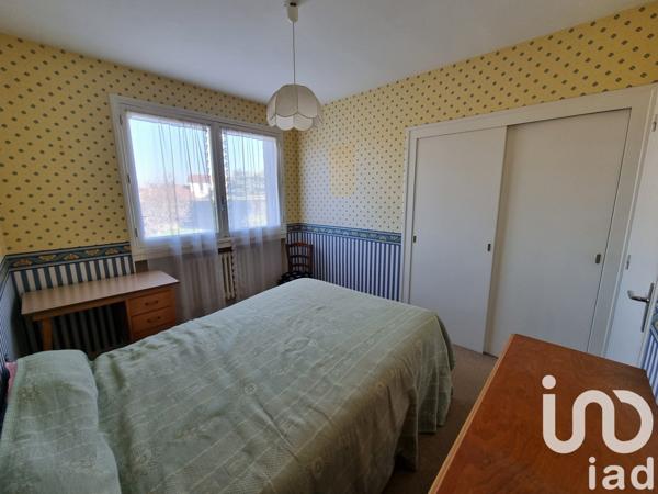 Maison à vendre 6 pièces 117 m² Saint-Galmier