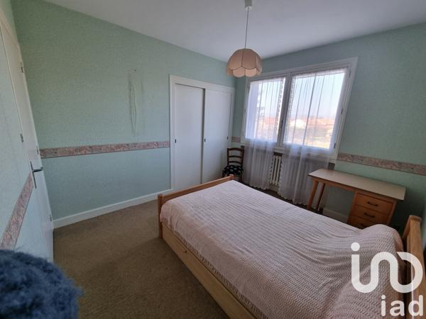 Maison à vendre 6 pièces 117 m² Saint-Galmier