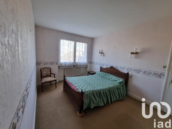 Maison à vendre 6 pièces 117 m² Saint-Galmier