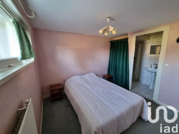 Maison à vendre 6 pièces 117 m² Saint-Galmier