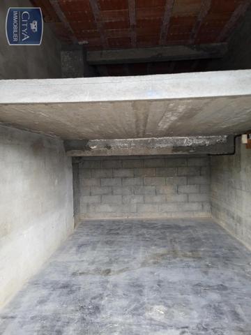 Parking à louer Castelnau-le-Lez (34170)