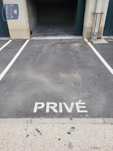 Parking à louer Castelnau-le-Lez (34170)