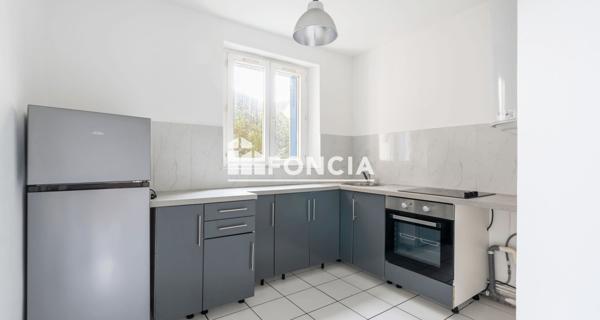 À vendre Appartement 2 pièces 41.44 m² - Sartrouville 78500