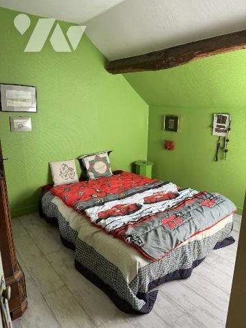 Vente Maison Verneuil en halatte