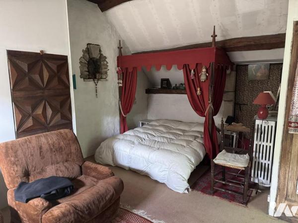 Vente Maison Verneuil en halatte