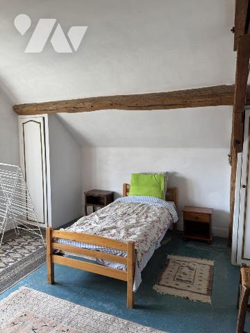 Vente Maison Verneuil en halatte
