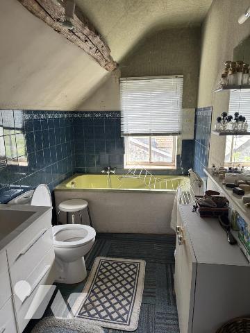 Vente Maison Verneuil en halatte