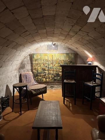 Vente Maison Verneuil en halatte