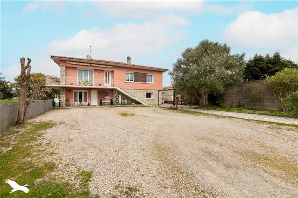 Maison à vendre |  Valence |  9 pièces | 231 m²