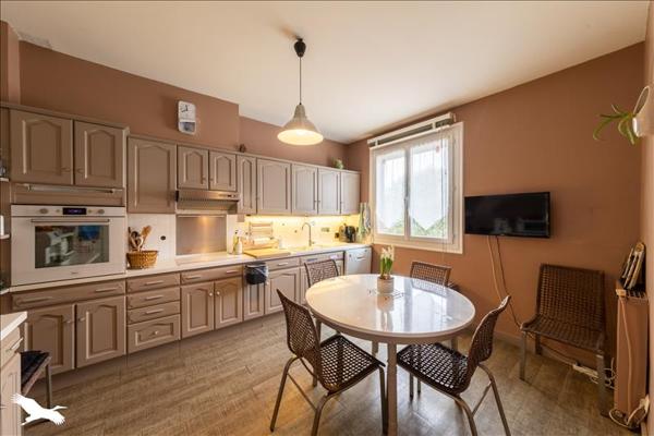 Maison à vendre |  Valence |  9 pièces | 231 m²