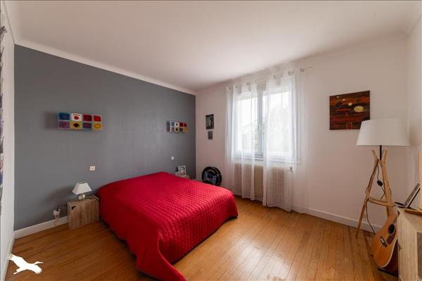 Maison à vendre |  Valence |  9 pièces | 231 m²