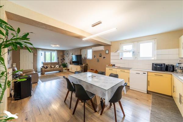 Maison à vendre |  Valence |  9 pièces | 231 m²