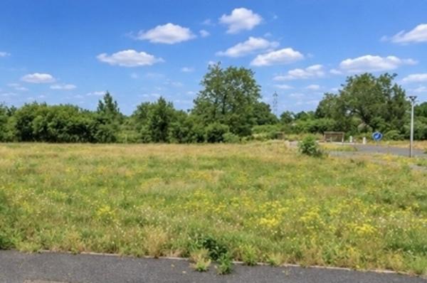 Terrain à bâtir à vendre 89 750 € Ychoux 565 m² DPE