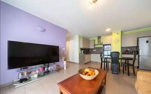 Appartement à vendre    4 pièces • 83,37 m2 Cannes