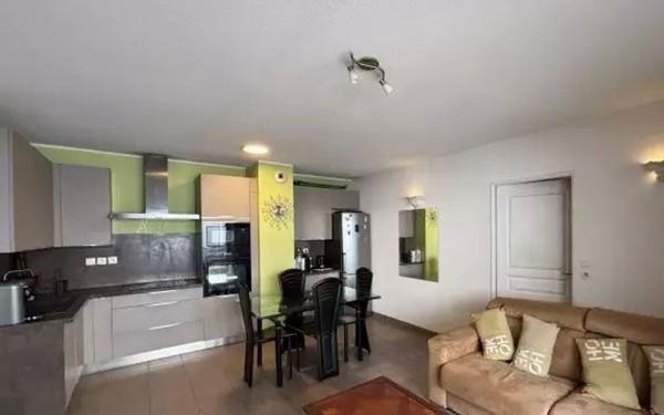 Appartement à vendre    4 pièces • 83,37 m2 Cannes