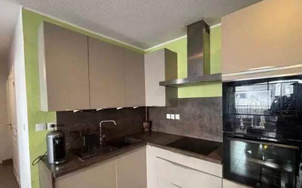 Appartement à vendre    4 pièces • 83,37 m2 Cannes