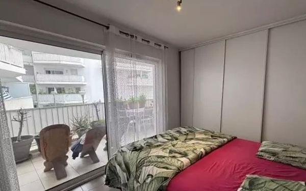 Appartement à vendre    4 pièces • 83,37 m2 Cannes