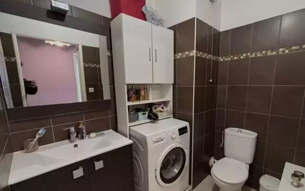 Appartement à vendre    4 pièces • 83,37 m2 Cannes