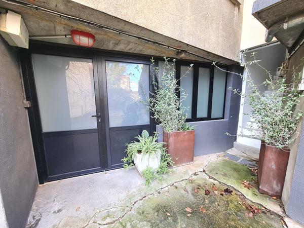 Bureaux Ivry Sur Seine 3 pièce(s) 77 m2