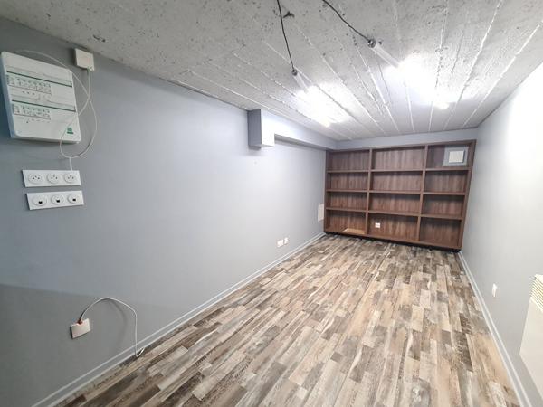 Bureaux Ivry Sur Seine 3 pièce(s) 77 m2