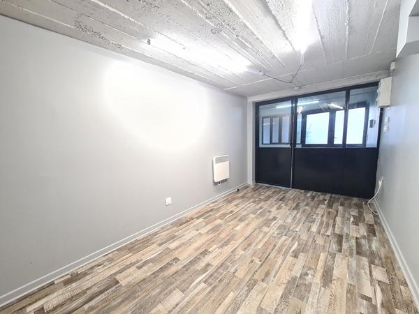 Bureaux Ivry Sur Seine 3 pièce(s) 77 m2