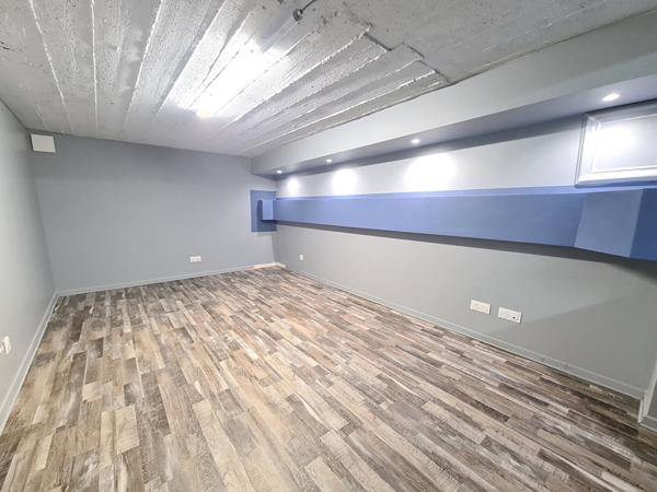 Bureaux Ivry Sur Seine 3 pièce(s) 77 m2