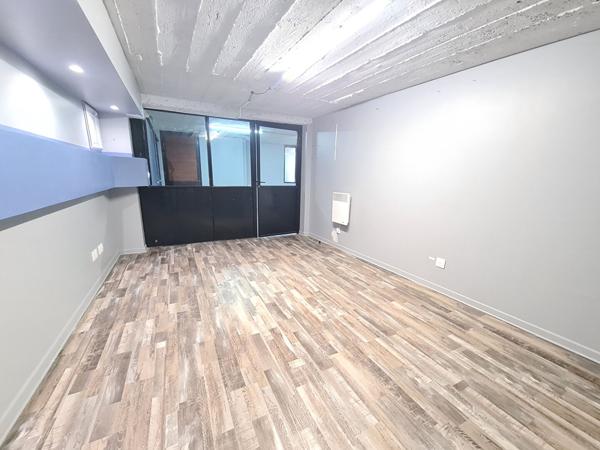 Bureaux Ivry Sur Seine 3 pièce(s) 77 m2