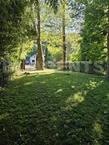 Charmante maison avec piscine