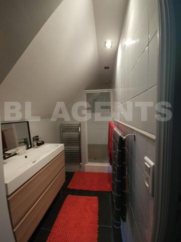 Charmante maison avec piscine