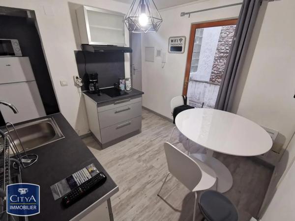 Appartement à louer 2 pièces 31.2m² Perpignan (66000)