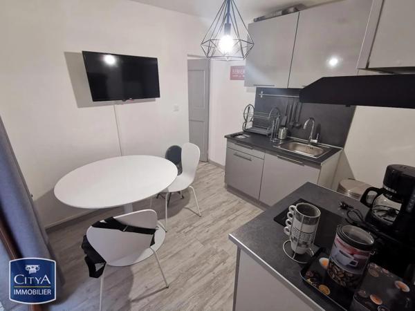 Appartement à louer 2 pièces 31.2m² Perpignan (66000)