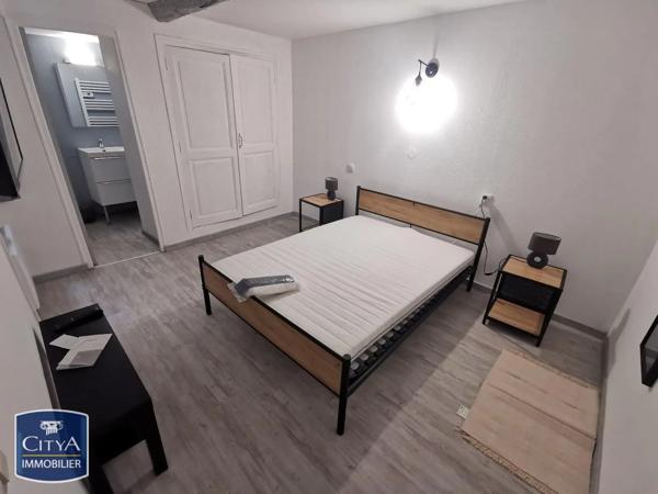 Appartement à louer 2 pièces 31.2m² Perpignan (66000)