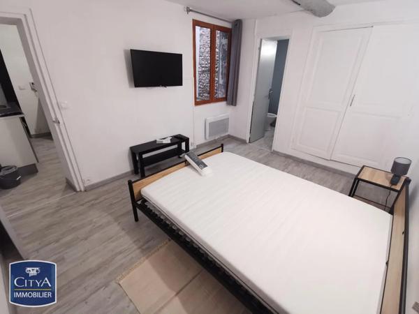 Appartement à louer 2 pièces 31.2m² Perpignan (66000)